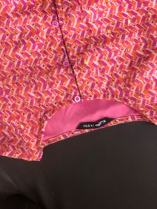 Girls Cute Frock