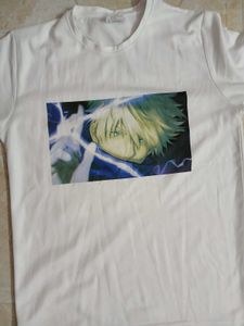 Anime Graphic Tee