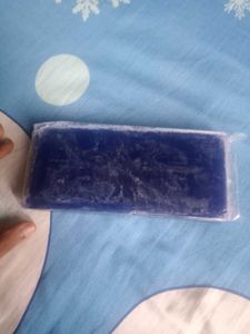 Lavender Soap Base 500 Gram