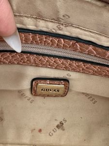 Guess Handbag