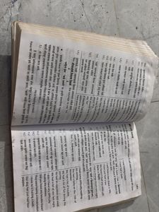 English Learning Book