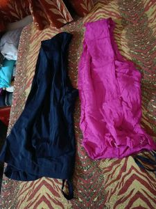 Combo Of 2 Legging Churidar
