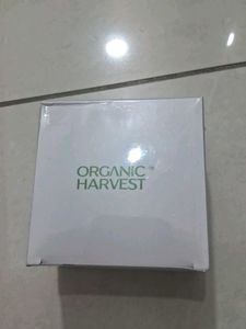 Face Balm Organic Harvest