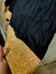 Beautiful Dress Skirt With Kurti
