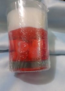Decorative Candle
