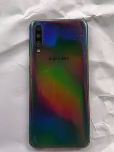Samsung A50s