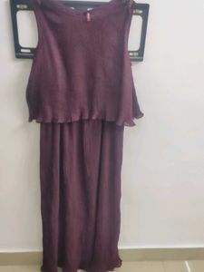 Styleup Midi Dress