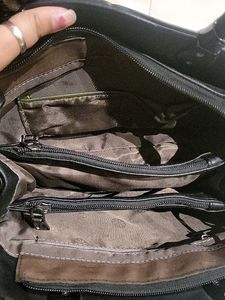 Sling Plus Handbag