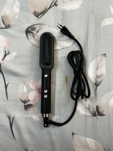 AGARO Hair Straightener Comb