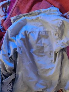 Locomotive Airborne Button Down Shirt