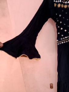 One Piece Gown
