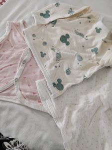 Newborn Dress