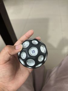 WABOBA MOON BALL ORIGINAL USA IMPORTED