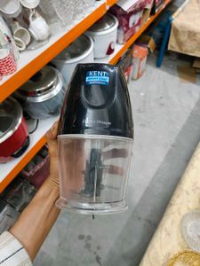 Kent Electric Chopper