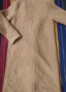 Teddy Bear Overcoat