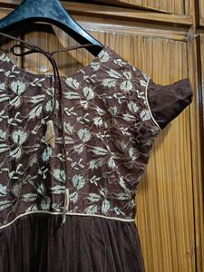 Brown Fairy