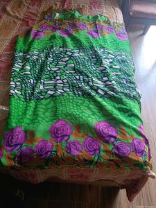 Printed Sarees