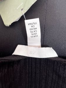 Black H&amp;M new with tag