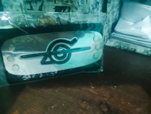 Naruto Iteachi Headband