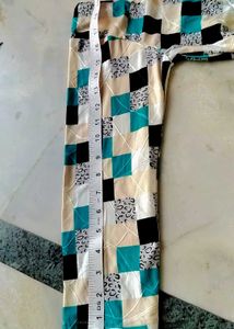 Kurta Jeans Combo
