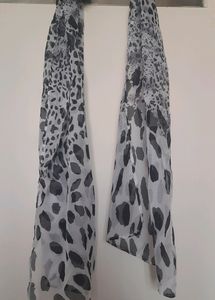Girls Chiffon Shawl Combo