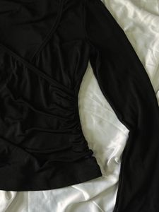 Dark Siren Top🖤