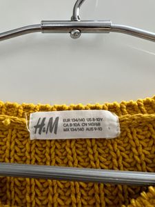 H&amp;M Kids Sweater 8-10Y
