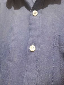 DENIM SHIRT 👔✨❤️