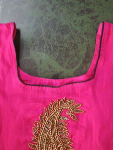 Daily wear Kurta