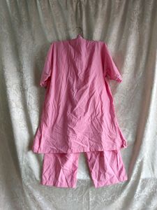 Nurse Co-ord Set