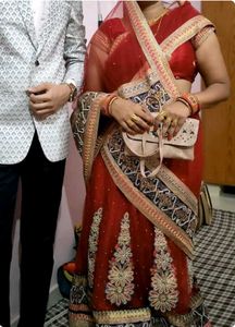 Lehnga