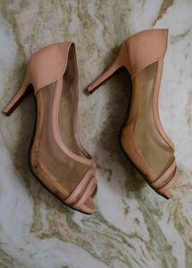 Elegant Heels