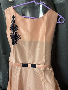 🔥 Heavy Party Wear Gown 🔥