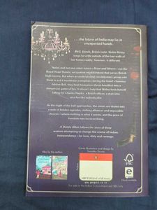 Srishti Chaudhary Book Collection