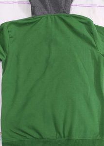 Combo Order Of Hoody And Oversized T Shirt