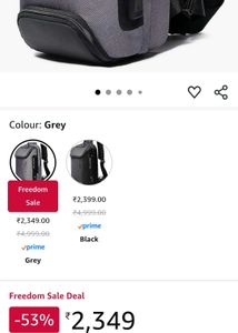 BANGE 🎒 Bag In Decent Condition