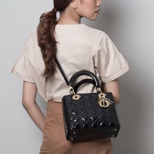 DIor Bags- Beautiful- Already At Discount