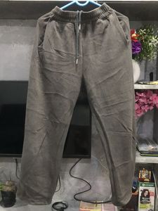 Army Green Winter Pyjama