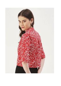 DRESSBERRY red Shirt