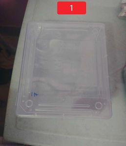 15 Boxes