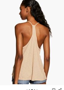 Forever 21 RibTank Top With Flaws