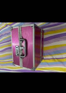 Makeup Vanity Box