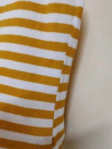 Striped Tank Top