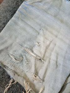 Shorts Jeans