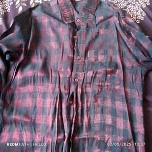 Men Shirt