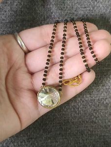 Stylish Mangalsutra Necklace