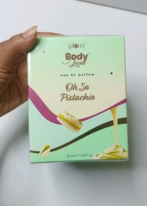 Plum Oh So Pistachio Perfume