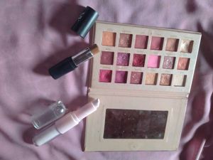 Elegant Makeup Combo That Makes Your Day👩‍🎤