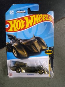 Hot Wheels Car