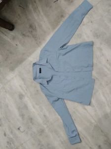 Blue Shirt For Women
